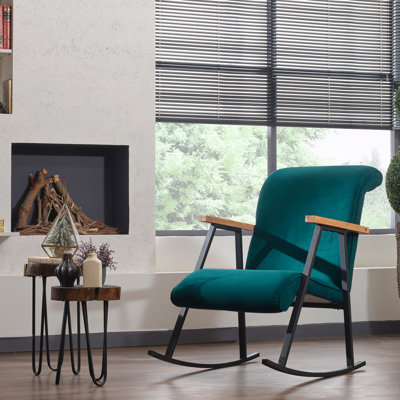 Rigmar Upholstered Armchair