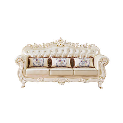 FURNITURE LEISURE, INC. HJF2WGGY37T