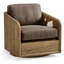 Stone Ridge Swivel Chair