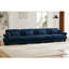 Canapé modulaire en velours surdimensionné Comfort-839220736-839220743-839220746