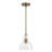 Lomita 1 - Light Copper Single Pendant-1147006907-1144523793-1144523794