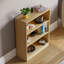 Modern Manufactured Wood Bookcase-32413964-123754591