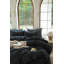 Ensemble de housse de couette à rayures XINMIANFANG-135831219-135831222