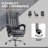 Vinsetto Microfiber Office Chair-1371924780