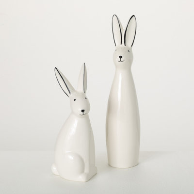 Atiba Animals Figurines & Sculptures