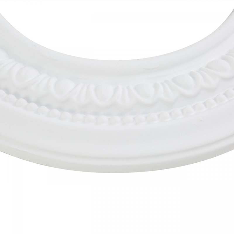 Mini-médaillon Spotlight Ring 5 po
