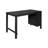 Angelino Solid Wood Base Dining Table