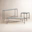 Ensemble de tables basses 3 pièces Evelynn-87832063-87832065