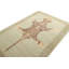 Distressed Homage Handmade Kilim Wool Animal Print Area Rug-1492700189