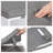Entryway  Shoe Bench With Storage And Padded Seat-1287038596