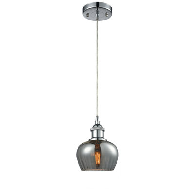 Patrina 1 - Light Single Pendant