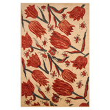 One-of-a-Kind 9'1" X 5'11" Area Rug