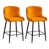 Orange selected