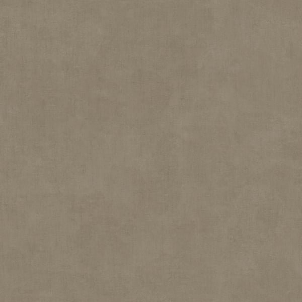 Italian Textures 4 Collection Plaster Effect Wallpaper Roll, Medium Brown