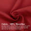 Decorative Pillowcases, 1800 Brushed Microfiber Oxford Pillowcases - NTBAY-869775438-858302066