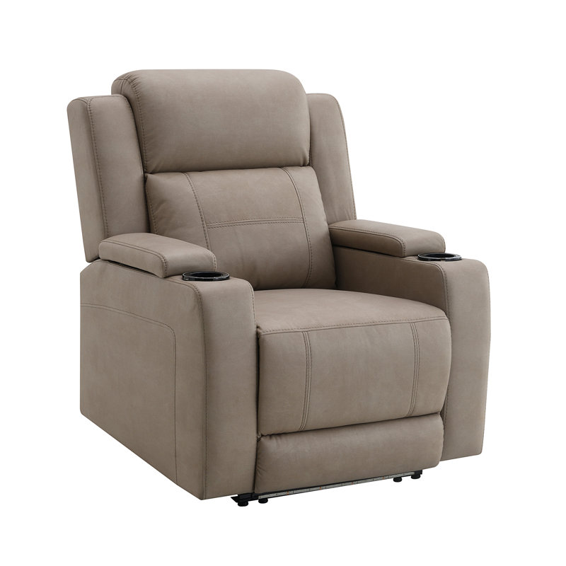 Fauteuil inclinable électrique Lugo