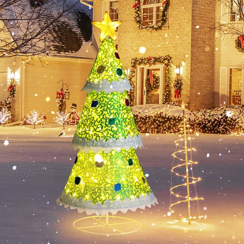 Christmas Decorative Accent