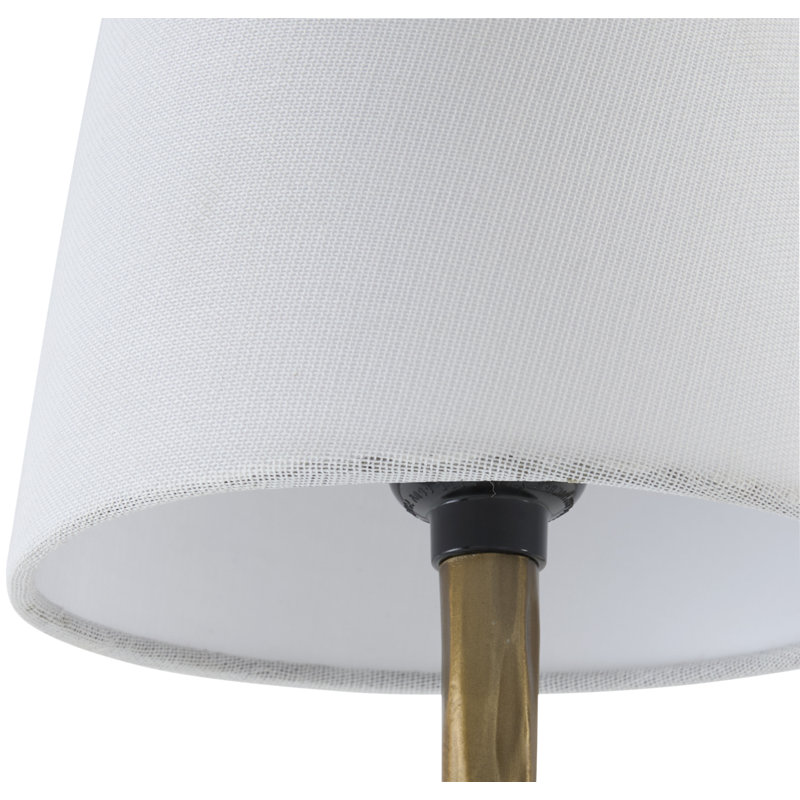 Lampe sur pied Titanis