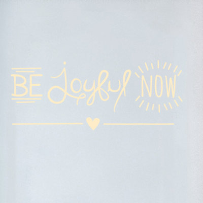Non-Wall Damaging Wall Decal