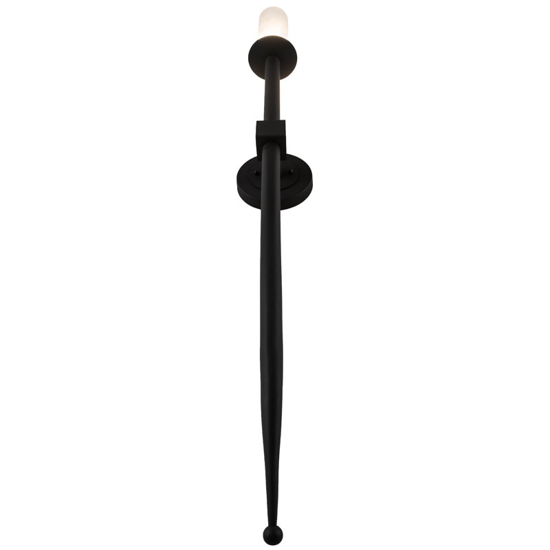 Bechar 1 - Light Wallchiere