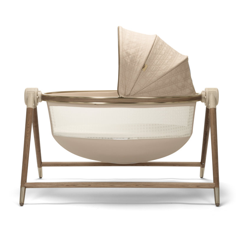 Maxi-Cosi Sibia Bassinet, Natural Heritage