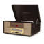 Tourne-disque décoratif 7-en-1 Rhapsody-113728267
