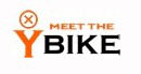 Y-Bike Logo