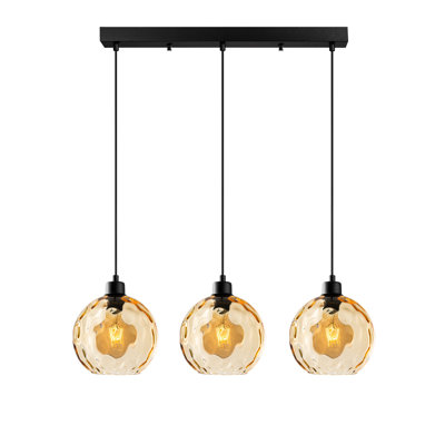 Sheen Chandelier