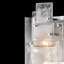 Lunea 2 - Light Flush Mounted Sconce-50333999