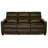 Quinault Power Reclining Sofa w/ Headrest-113698056