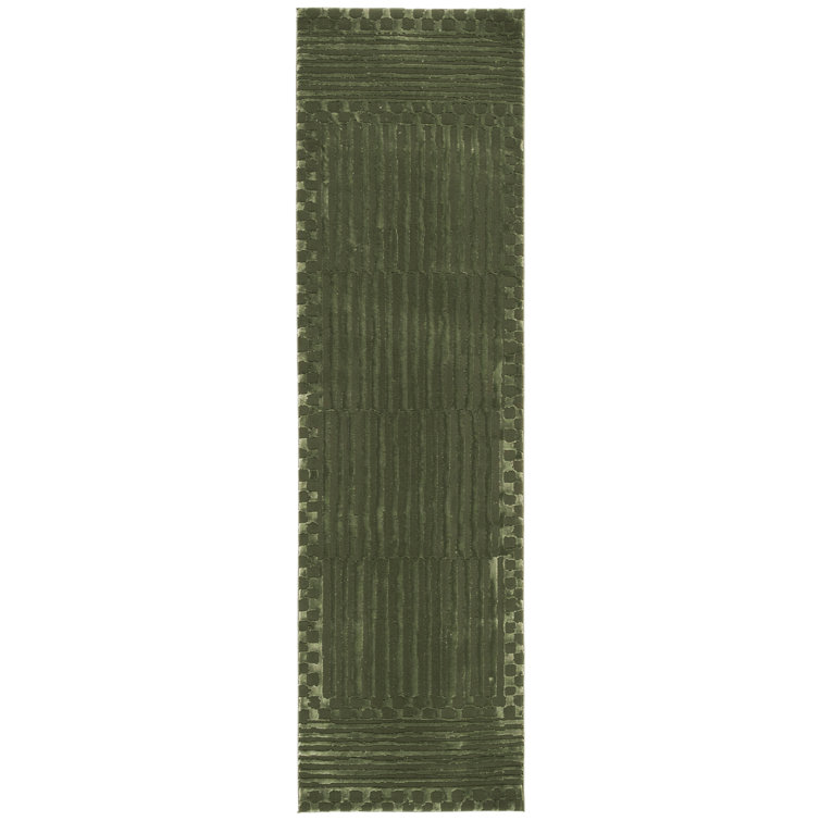 Soloba Washable Rug