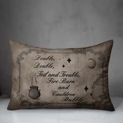 Throw Pillow