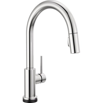 Trinsic Pull-Down Touch Kitchen Faucet