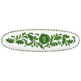 Arezzo Terracotta Platter