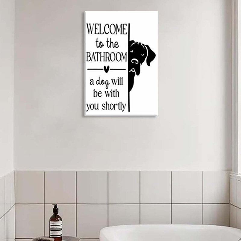 Wrapped Canvas Print, 60cm H  x 40cm W