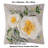 Cotton Pillow Cover