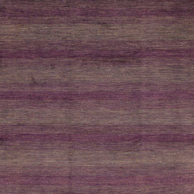 Tapis abstrait moderne 1541