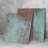 Blue Bronze Kitchen Backsplash Tile Sticker