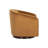 Saiya Upholstered Swivel Accent Chair