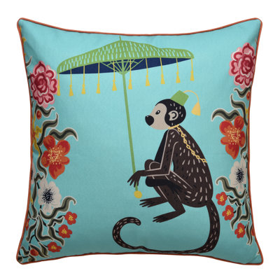 Coussin Maharaja