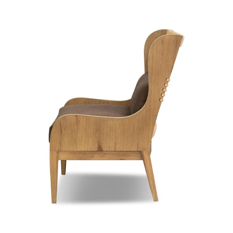 Vestavia Armchair