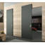 Grange cachée - ESSENTIAL 8002 - Portes en placage de bois - Ensemble coulissant Magic-111735277-111735284