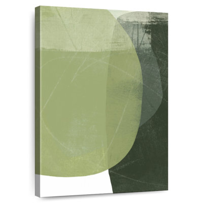 Verdant Arc I
