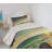 Coastal Polyester Coverlet