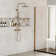 Watqen Bath All-In-One Kit with Rough in-Valve