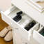 12 Pair Flip Down Shoe Storage-1526117856