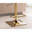 Tabouret pivotant à hauteur réglable Verda-227465429