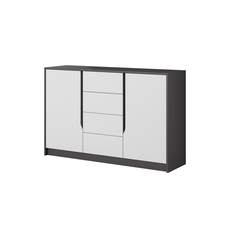 Lipa 138cm Sideboard