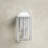 Newson Aluminium Wall Light-23059263-44179476