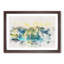 Phi Phi Islands in Thailand - Framed Print-56734283-56734287